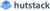 Hutstack logo