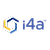 i4a AMS logo
