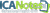ICANotes logo
