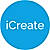iCreate logo