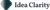 Idea Clarity logo