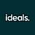 iDeals Virtual Data Room logo