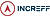 Increff WMS logo