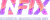 INFIX logo