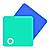 Infodeck logo