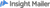 Insight Mailer logo