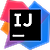 IntelliJ IDEA logo