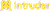 Intruder logo