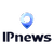 IPnews logo