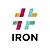 IronPDF logo