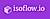 Isoflow logo