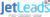 Jet Leads logo