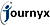 Journyx PX logo