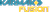 Karmak Fusion logo