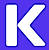 Kinsta logo