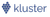 Kluster logo
