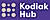 Kodiak Hub logo