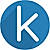 Kudoboard logo