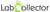 LabCollector LIMS and ELN logo