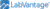 LabVantage logo