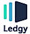 Ledgy logo