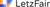 LetzFair logo