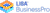 LISA BusinessPro logo