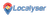 Localyser logo