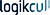 Logikcull logo