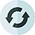 LoopCV logo