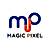 Magic Pixel logo
