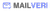 MailVeri logo