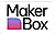 MakerBox Frameworks logo