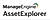 ManageEngine Asset Explorer logo