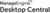 ManageEngine Desktop Central logo