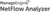 ManageEngine NetFlow Analyzer logo
