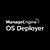 ManageEngine OS Deployer logo