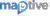 Maptive logo