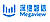 Megaview logo