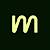 Mezmo logo