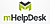 mHelpDesk logo