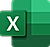 Microsoft Excel logo
