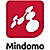 Mindomo logo