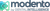 Modento logo