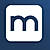 Mozenda logo