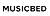 Musicbed logo