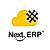NextERP logo