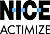 NICE Actimize logo