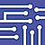NI Multisim logo