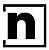Nobits logo